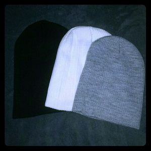 Beanies